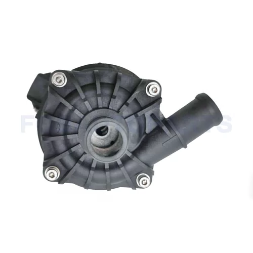 Water Pump for Audi A5 A6 Allroad A7 A8 Q7 3.0L 706033310 7P0965567 95860656700 - image 3